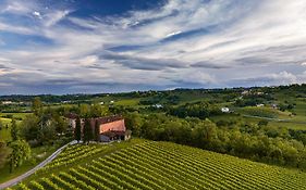 Agriturismo Le Spezie